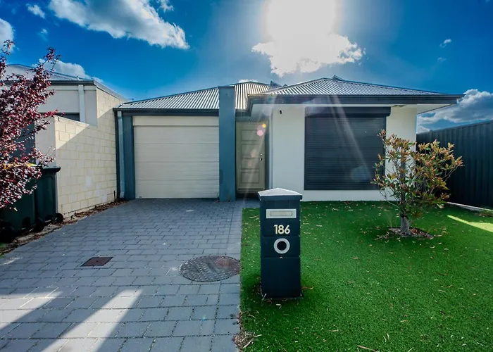 Spectacular 3 Bedroom, 2 Bathroom Home.