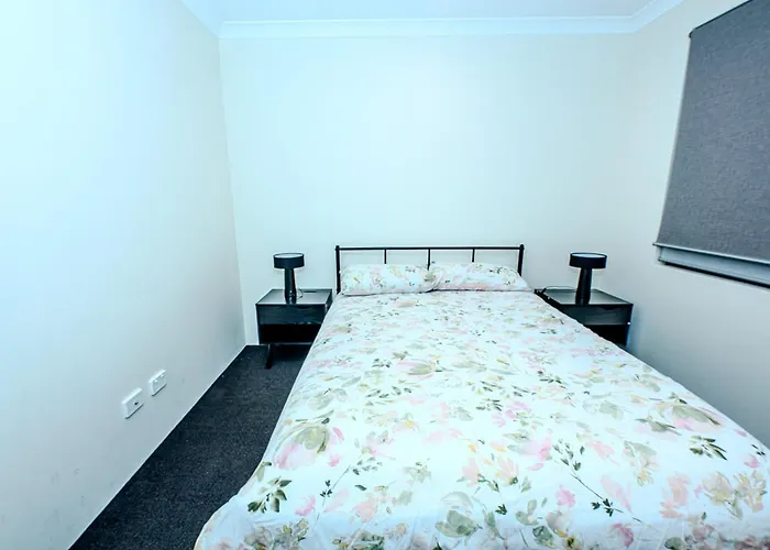 Spectacular 3 Bedroom, 2 Bathroom Home.